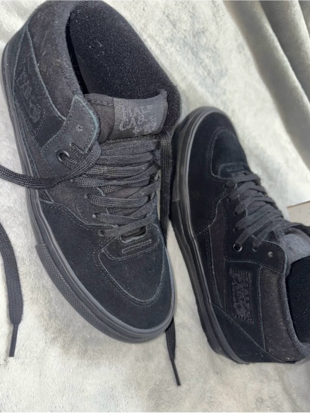 Vans Half Cab shoes